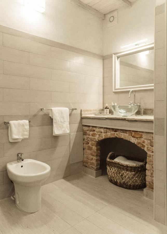 Cascina Viaris Hotell Pavarolo Exteriör bild